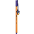 Caneta Fineliner Stabilo Point 88 Guerreiras do Kpop 88/16-1 - Imagem 5
