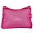Necessaire Telinha Rosa Floriê - Imagem 1