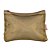Necessaire Telinha Dourado Floriê - Imagem 1