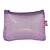 Necessaire Telinha Roxa Floriê - Imagem 1