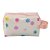 Necessaire Bauzinho Transparente Rosa Floriê - Imagem 3
