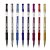 Caneta em Gel Glitter Starlight 1.0 Tris - Imagem 1