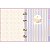 Caderno Argolado Colegial Linea 80F Tilibra - Imagem 2
