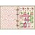 Caderno Argolado Colegial Scarlet 80F Tilibra - Imagem 2