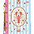 Caderno Argolado Colegial Seamalfi 80F Tilibra - Imagem 1