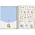 Caderno Universitário com Janela Top Doggy 1 Matéria 60F Tilibra - Imagem 9
