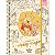 Caderno Universitário com Janela Top Pooh 1 Matéria 60F Tilibra - Imagem 4
