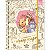 Caderno Universitário com Janela Top Pooh 1 Matéria 60F Tilibra - Imagem 5