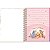 Caderno Universitário com Janela Top Pooh 1 Matéria 60F Tilibra - Imagem 8