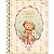 Caderno Universitário 1M Love Bears 80F Tilibra - Imagem 2