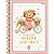 Caderno Universitário 1M Love Bears 80F Tilibra - Imagem 3