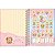 Caderno Universitário 1M Love Bears 80F Tilibra - Imagem 7
