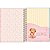 Caderno Universitário 1M Love Bears 80F Tilibra - Imagem 6