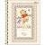 Caderno Universitário 10 Matérias Pooh Core 160F Tilibra - Imagem 4