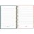 Caderno Universitário 10 Matérias Pooh Core 160F Tilibra - Imagem 8