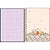 Caderno Universitário 10 Matérias Pooh Core 160F Tilibra - Imagem 6