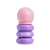 Batom Lip Oil Drop 1,2ml Brilhaê - Imagem 3
