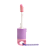 Batom Lip Oil Glitter 6,5ml Brilhaê - Imagem 4