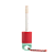 Batom Lip Oil Glitter 6,5ml Brilhaê - Imagem 5