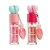 Batom Lip Oil Glitter BFF 3,5ml Brilhaê - Imagem 1