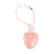 Batom Lip Oil Glitter BFF 3,5ml Brilhaê - Imagem 6