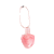 Batom Lip Oil Glitter BFF 3,5ml Brilhaê - Imagem 7