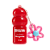 Batom Lip Balm Margarida 4ml Brilhaê - Imagem 3