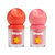 Blush Soft 3,3g Brilhaê - Imagem 1