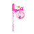 Caneta Gel Apagável com Batom Lip Stick Duo Sweet Brilhaê - Imagem 3