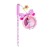 Caneta Gel Apagável com Batom Lip Stick Duo Sweet Brilhaê - Imagem 2