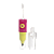Marca Texto com Gloss Duo Shine Brilhaê - Imagem 6