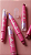 Marca Texto com Batom Lip Stick Duo Color Brilhaê - Imagem 5