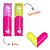 Carimbo com Lip Balm Duo Doce Cuidado Brilhaê - Imagem 1
