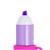 Marca Texto com Carimbo e Esmalte Trio Color Pop Brilhaê - Imagem 8