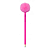 Lápis HB Infinity Gigante Pompom BRW - Imagem 4