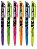 Marca Texto Apagável Pilot Frixion Light Neon - Imagem 1