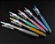 Caneta Gel PopLol Metalizada Pilot 0.7mm - Imagem 2