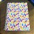 Caderno Universitário 1M Stella 80 folhas Jandaia - Imagem 7