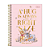 Caderno Colegial Pooh 1M 80 folhas Tilibra - Imagem 8