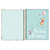 Caderno Colegial Pooh 1M 80 folhas Tilibra - Imagem 10