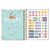 Caderno Colegial Pooh 1M 80 folhas Tilibra - Imagem 11