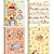 Caderno Colegial Pooh 1M 80 folhas Tilibra - Imagem 1