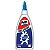 Cola Branca 35g Lavável Tenaz Henkel - Imagem 1