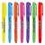 Kit Marca Texto Lumi Color Neon Pilot c/7 - Imagem 1