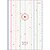 Planner Mensal Grampeado Soho 2027 Tilibra 290963 - Imagem 2