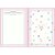 Planner Mensal Grampeado Soho 2027 Tilibra 290963 - Imagem 10