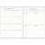 Planner Mensal Grampeado Soho 2027 Tilibra 290963 - Imagem 6
