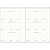 Planner Mensal Grampeado Soho 2027 Tilibra 290963 - Imagem 9