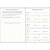 Planner Mensal Grampeado Soho 2027 Tilibra 290963 - Imagem 7