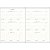Planner Mensal Grampeado Soho 2027 Tilibra 290963 - Imagem 8